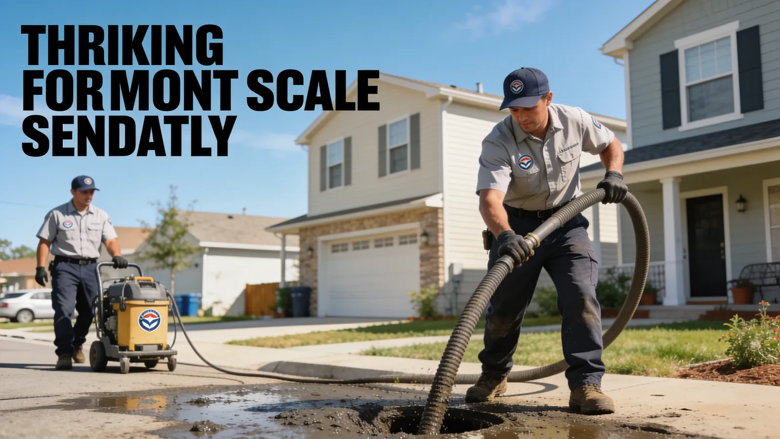 Sewage Cleanup in Augusta, MI near me